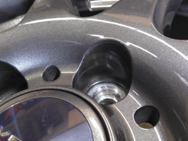 weds VELVA CHARGE + GOODYEAR EfficientGrip ECO EG02