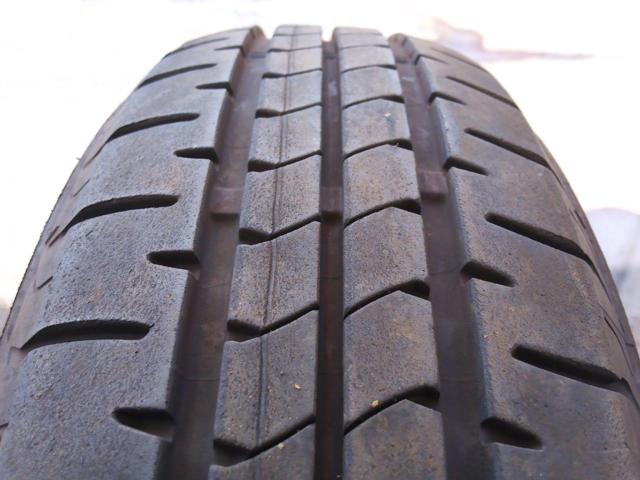 BRIDGESTONE NEWNO