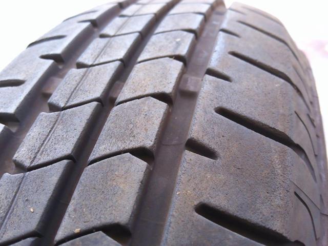 BRIDGESTONE NEWNO