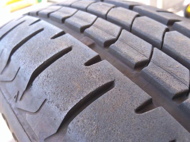 BRIDGESTONE NEWNO