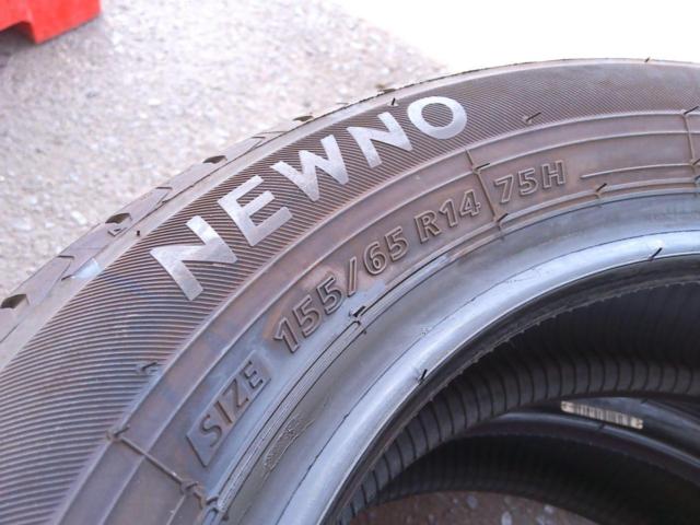 BRIDGESTONE NEWNO