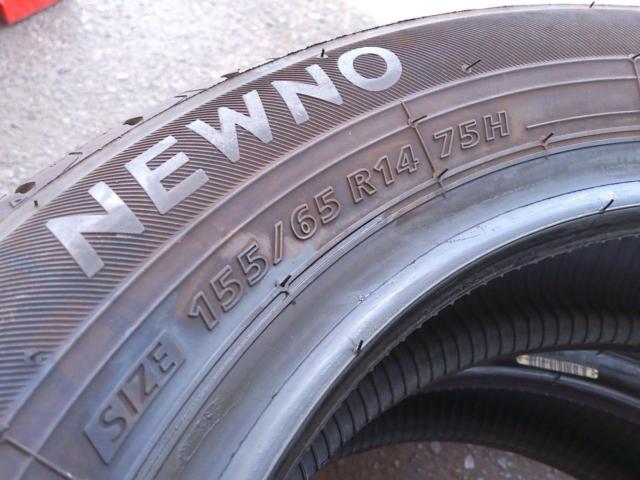 BRIDGESTONE NEWNO