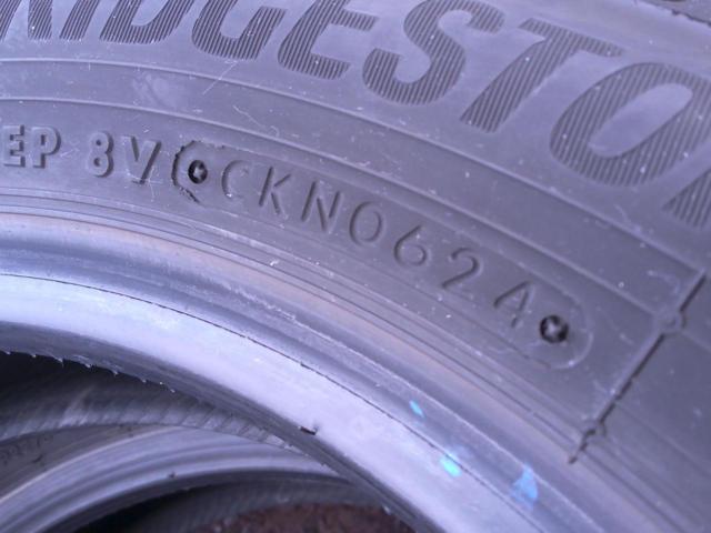 BRIDGESTONE NEWNO