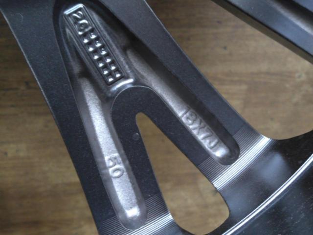 トヨタ純正 ヤリスクロス Zグレードアルミホイール+DUNLOP ENASAVE EC300+