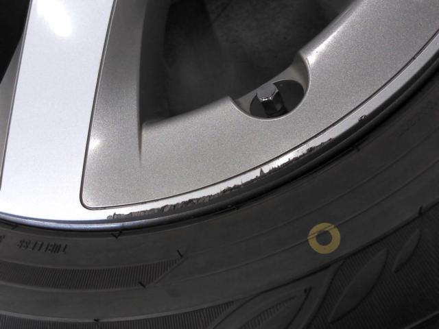 LEXUS純正 CT200h純正アルミホイール + DUNLOP EC202