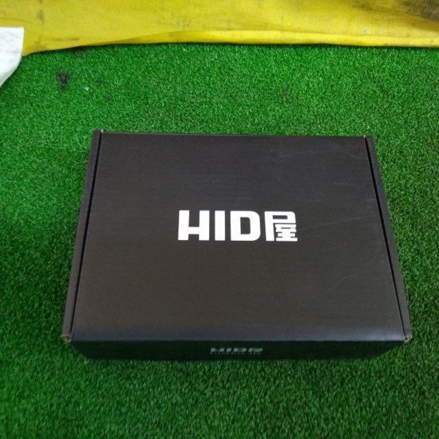HID屋 LEDフォグバルブ
