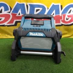 【WG】makita 充電式スタンドライト ML809