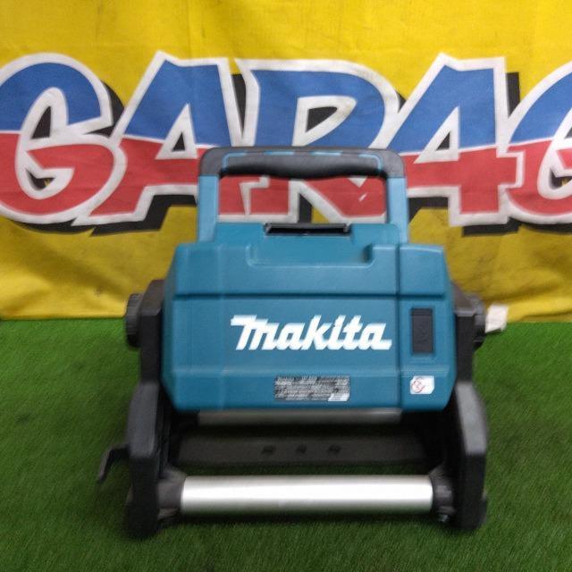 【WG】makita 充電式スタンドライト ML809