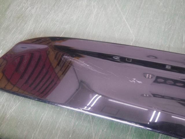 HONDA純正 ドアバイザー