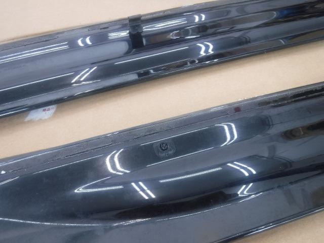HONDA純正 ドアバイザー