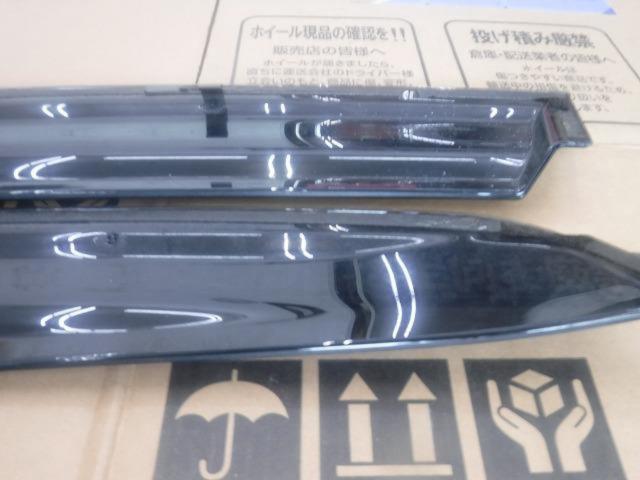 HONDA純正 ドアバイザー