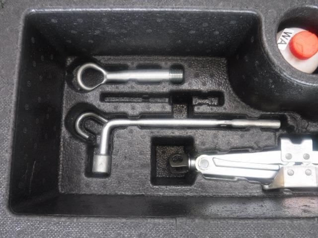 HONDA純正 車載工具セット/トレー