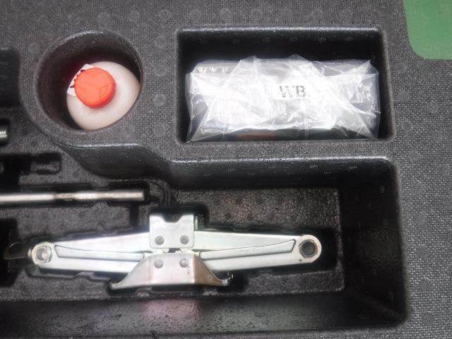HONDA純正 車載工具セット/トレー