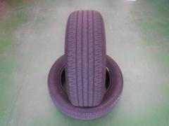 Set of 2 BRIDGESTONE
ALENZA
H / L33