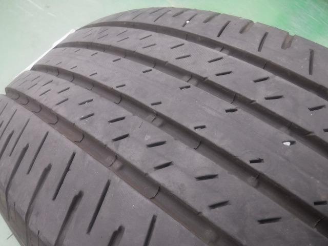 Set of 2 BRIDGESTONE
ALENZA
H / L33