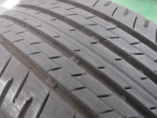 Set of 2 BRIDGESTONE
ALENZA
H / L33