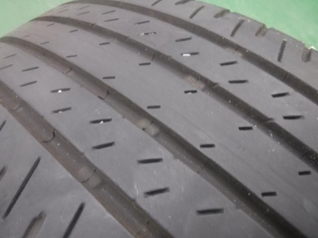 【1本】BRIDGSTONE ALENZA H/L33