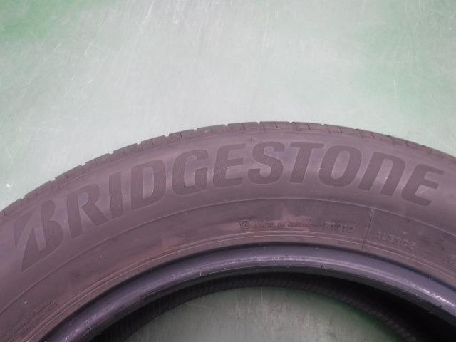 【1本】BRIDGSTONE ALENZA H/L33