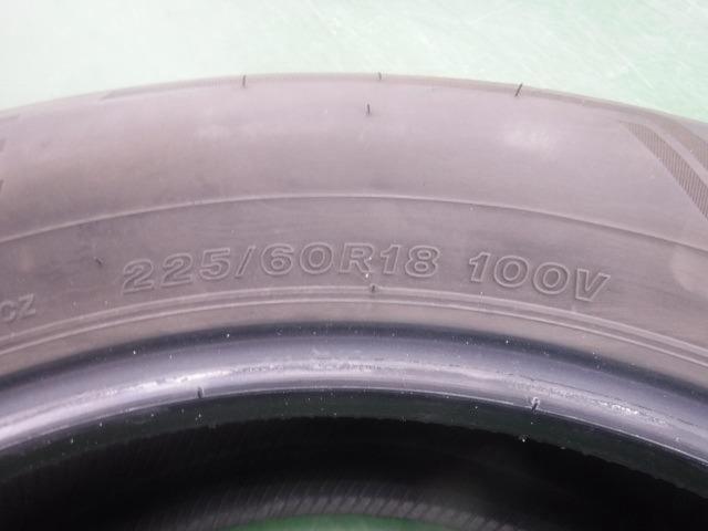 【1本】BRIDGSTONE ALENZA H/L33