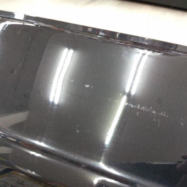 DAIHATSU リアバンパー