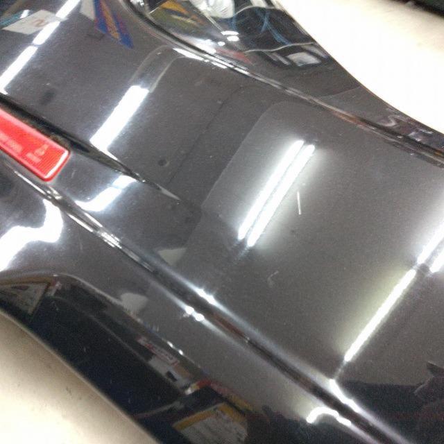 DAIHATSU リアバンパー
