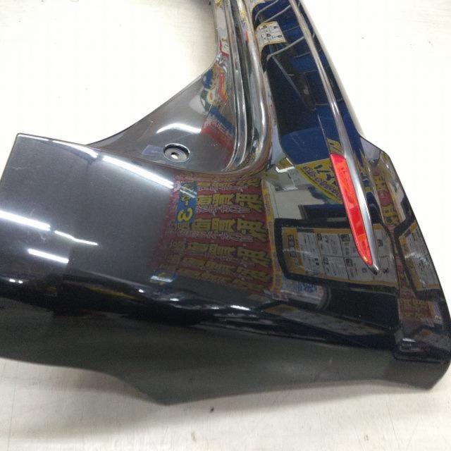 DAIHATSU リアバンパー