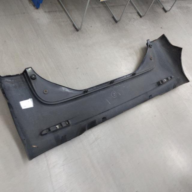 DAIHATSU リアバンパー