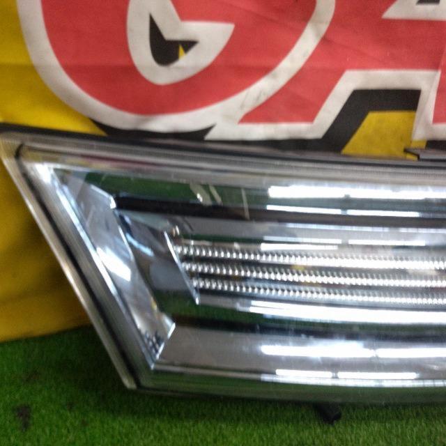 SUZUKI フロントグリル