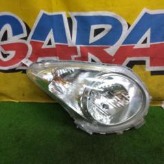 【右】SUZUKI ヘッドライト
