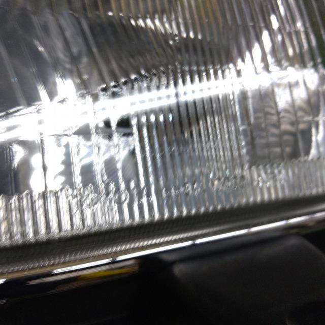 【左右セット】TOYOTA ヘッドライト