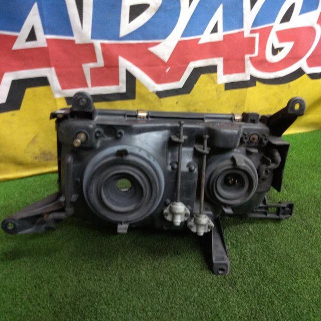 【左右セット】TOYOTA ヘッドライト