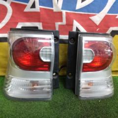 【左右セット】DAIHATSU テールレンズ/テールランプ