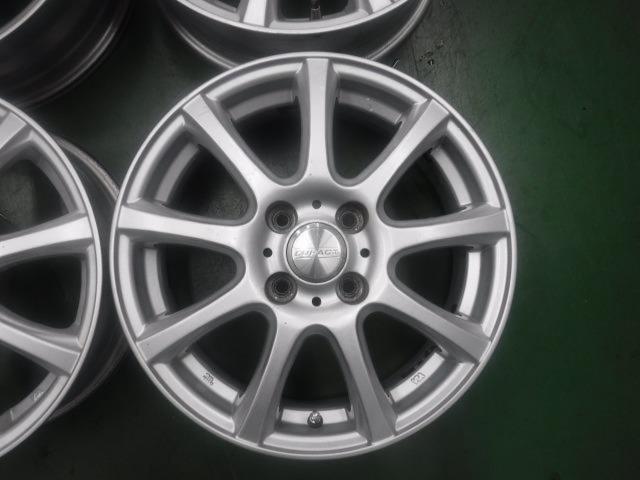 DUNLOP DUFACT DS9