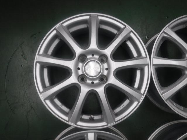 DUNLOP DUFACT DS9