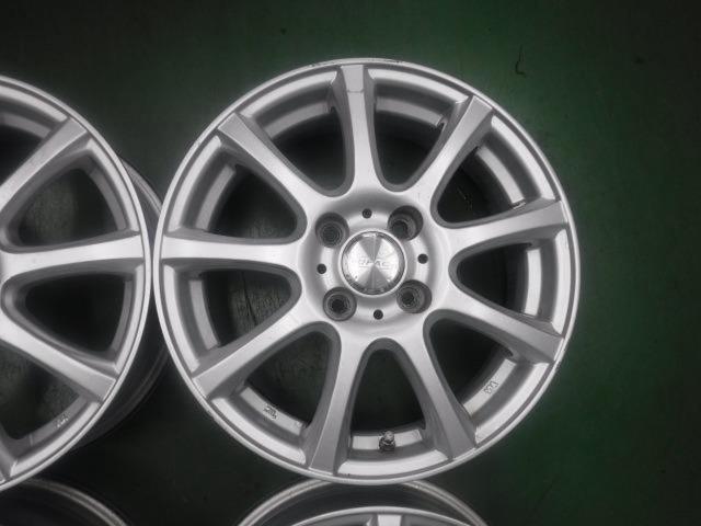 DUNLOP DUFACT DS9