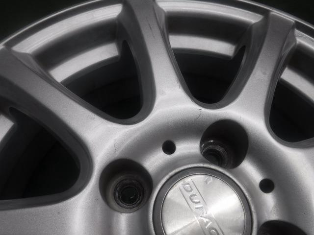 DUNLOP DUFACT DS9