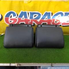 TOYOTA純正OP オットマン