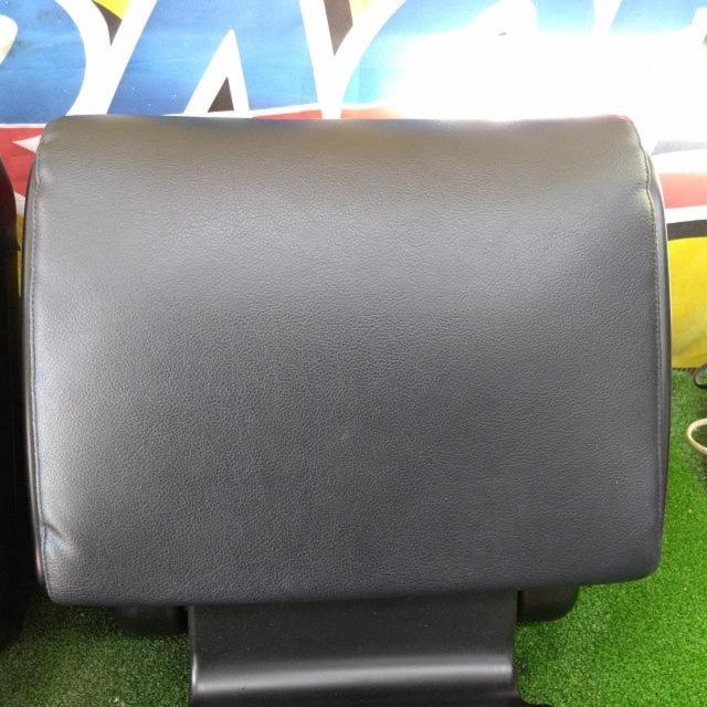 TOYOTA純正OP オットマン