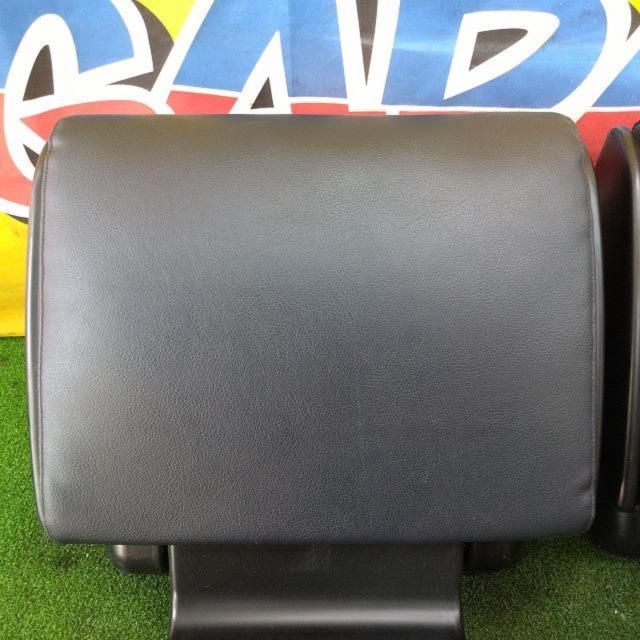 TOYOTA純正OP オットマン