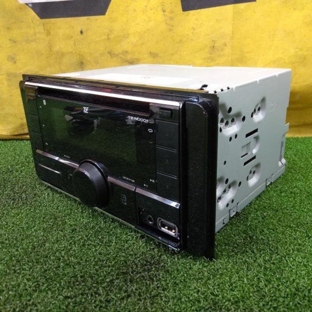 TOYOTA genuine
OP
Made KENWOOD
TZ-ND001