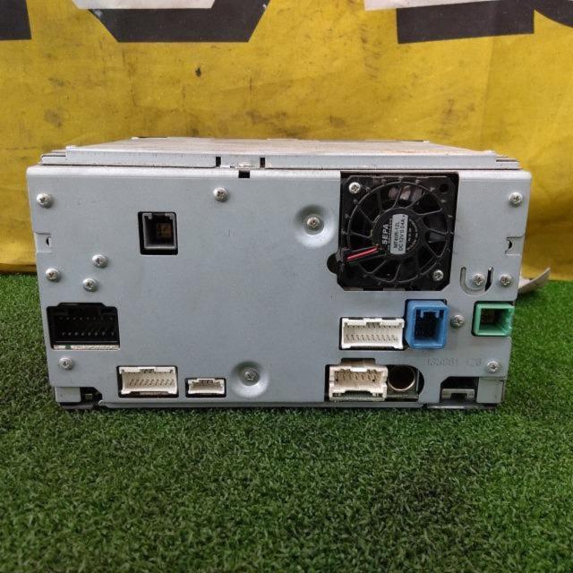 ECLIPSE  AVN550HD