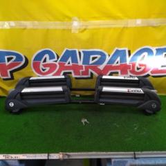 INNO/RV-INNO Dual Angle Ski Carrier