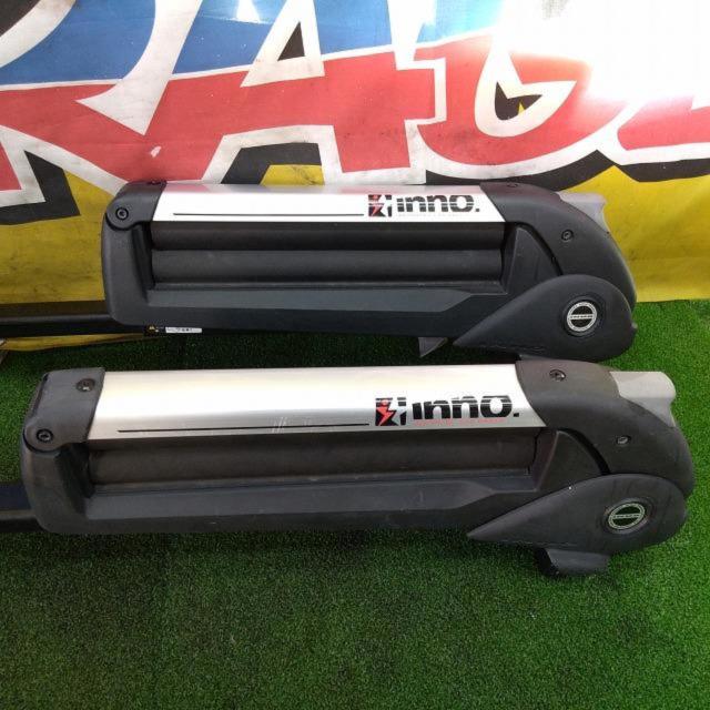 INNO/RV-INNO Dual Angle Ski Carrier