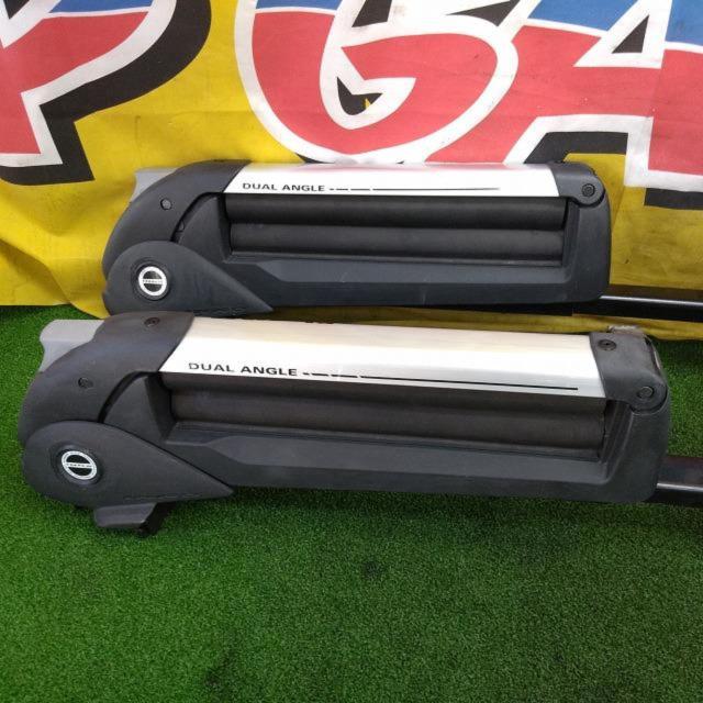 INNO/RV-INNO Dual Angle Ski Carrier
