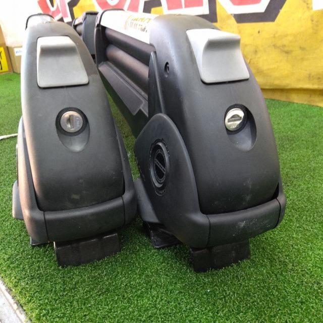 INNO/RV-INNO Dual Angle Ski Carrier