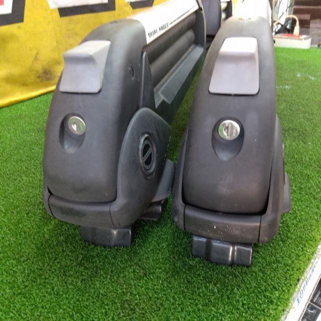 INNO/RV-INNO Dual Angle Ski Carrier