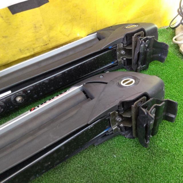 INNO/RV-INNO Dual Angle Ski Carrier