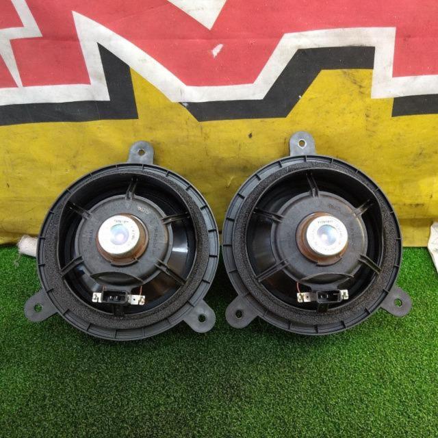 SUBARU純正 スピーカーセット