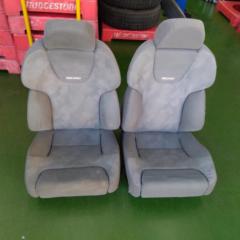 【左右セット】RECARO STYLE-JJ リクライニングシート