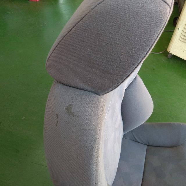 【左右セット】RECARO STYLE-JJ リクライニングシート